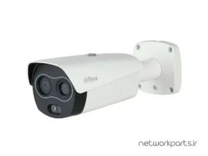 دوربین مدار بسته تحت شبکه (IP) داهوا (Dahua) سری Lite مدل DH-TPC-BF3221-T 2MP با وضوح 1080P