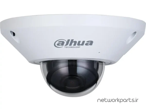 دوربین مدار بسته تحت شبکه (IP) داهوا (Dahua) مدل IPC-EB5541N-M12 5MP با وضوح 2592x1944