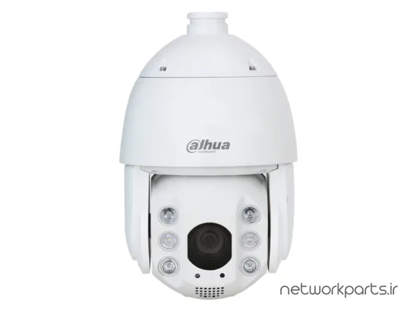 دوربین مدار بسته تحت شبکه (IP) داهوا (Dahua) مدل 6C3425XBPV 4MP با وضوح 2560x1440