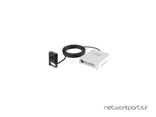 دوربین مدار بسته تحت شبکه (IP) داهوا (Dahua) مدل DH-IPC-HUM8441-E1-L4 4MP با وضوح 2688x1520
