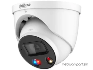 دوربین مدار بسته تحت شبکه (IP) داهوا (Dahua) مدل N83BU82 8MP با وضوح 3840x2160