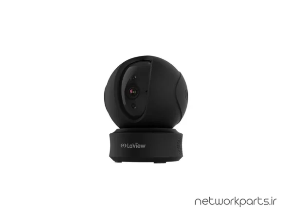 دوربین مدار بسته تحت شبکه (IP) LaView USA مدل LV-PWR362B-U 2MP با وضوح 1080P