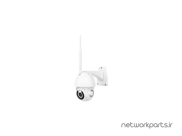 دوربین مدار بسته تحت شبکه (IP) LaView USA مدل LV-PWR12W با وضوح 1080P