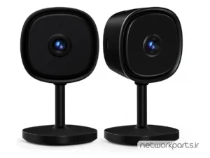 دوربین مدار بسته تحت شبکه (IP) LaView USA مدل LV-PWF2B-2PK 4MP با وضوح 2K