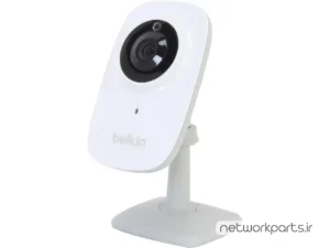 دوربین مدار بسته تحت شبکه (IP) بلکین (Belkin) مدل F7D7602 با وضوح 1280x720