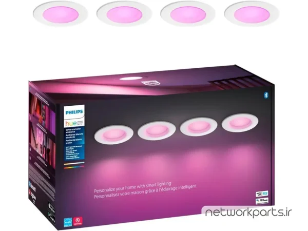 چراغ هوشمند فیلپس (Philips) مدل 578674