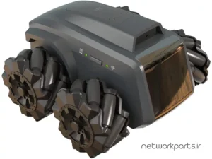 دوربین مدار بسته تحت شبکه (IP) Moorebot مدل SC3100