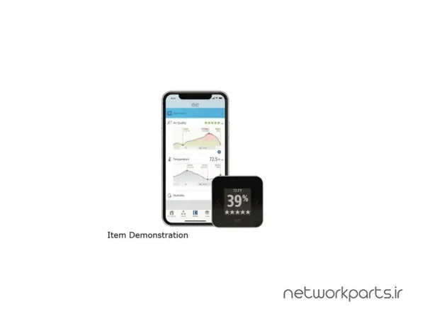 کنترل کیفیت هوا EVEhome مدل 10027831