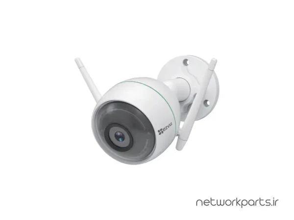 دوربین مدار بسته تحت شبکه (IP) EZVIZ مدل EZ3101C2L28 با وضوح 1080P