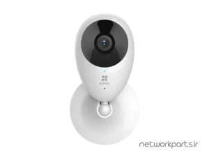 دوربین مدار بسته تحت شبکه (IP) EZVIZ مدل EZC2C1E2WHL28 2MP با وضوح 1080P