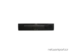 ضبط کننده ویدیویی DVR هایک ویژن (Hikvision) پشتیبانی از 8 کانال مدل DS-9008HQHI-SH