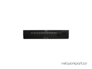 ضبط کننده ویدیویی DVR هایک ویژن (Hikvision) پشتیبانی از 16 کانال مدل DS-9016HQHI-SH