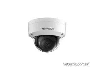 دوربین مدار بسته تحت شبکه (IP) هایک ویژن (Hikvision) سری AcuSense مدل PCI-D15F2S 5MP با وضوح 2592x1944