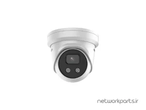 دوربین مدار بسته تحت شبکه (IP) هایک ویژن (Hikvision) سری AcuSense مدل PCI-T18F6S 8MP با وضوح 3840x2160