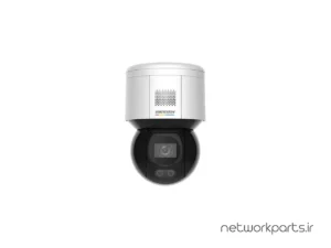 دوربین مدار بسته تحت شبکه (IP) هایک ویژن (Hikvision) مدل DS-2DE3A400BW-DE 4MP با وضوح 2560x1440