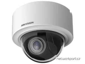 دوربین مدار بسته تحت شبکه (IP) هایک ویژن (Hikvision) مدل DS-2DE3404W-DE 4MP با وضوح 2560x1440