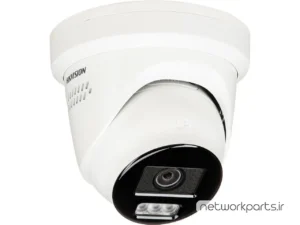 دوربین مدار بسته تحت شبکه (IP) هایک ویژن (Hikvision) مدل DS-2CD2347G2-LSU/SL 4MP با وضوح 2688x1520