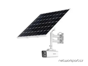 دوربین مدار بسته تحت شبکه (IP) هایک ویژن (Hikvision) مدل DS-2XS6A87G1-L/C32S80 8MP با وضوح 3840x2160