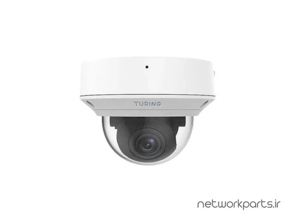 دوربین مدار بسته تحت شبکه (IP) Turing Video مدل TP-MMD5AV2 5MP با وضوح 2880x1620