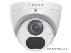 دوربین مدار بسته تحت شبکه (IP) Turing Video مدل TP-MED4M28 4MP با وضوح 2688x1520