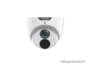 دوربین مدار بسته تحت شبکه (IP) Turing Video مدل TP-MED5M4 5MP با وضوح 2880x1620