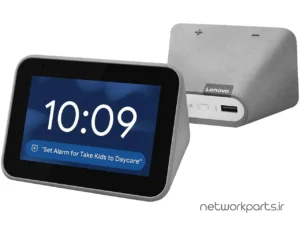 ساعت هوشمند لنوو (Lenovo) مدل ZA4R0002US