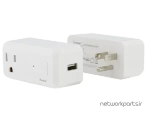 پریز هوشمند iVIEW مدل ISC100