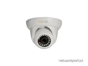 دوربین مدار بسته آنالوگ (Analog) Q-See مدل QCA7202D