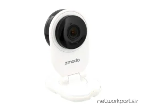 دوربین مدار بسته تحت شبکه (IP) Zmodo مدل ZM-SH721 1MP با وضوح 720P