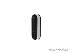 زنگ درب هوشمند آرلو (ARLO) مدل AVD1001-100NAS (US Version)