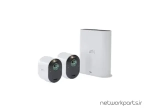 دوربین مدار بسته تحت شبکه (IP) ARLO مدل VMS5240-200NAS 8MP با وضوح 3840x2160