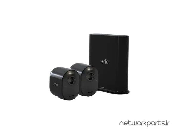 دوربین مدار بسته تحت شبکه (IP) ARLO مدل VMS5240B-200NAS