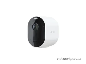 دوربین مدار بسته تحت شبکه (IP) ARLO سری Pro 4 مدل VMC4050P-100NAS 4MP با وضوح 2560x1440