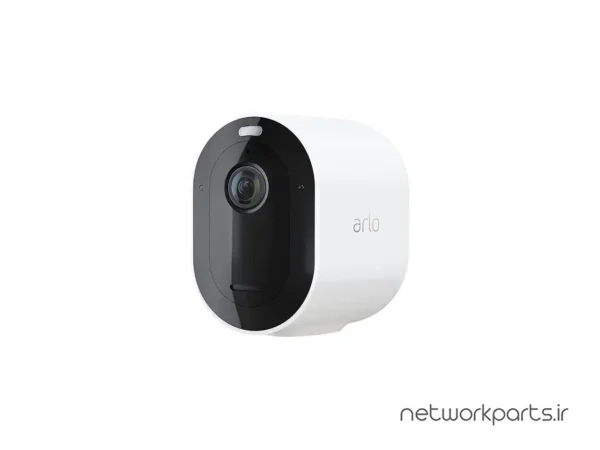 دوربین مدار بسته تحت شبکه (IP) ARLO سری Pro 4 مدل VMC4050P-100NAS 4MP با وضوح 2560x1440