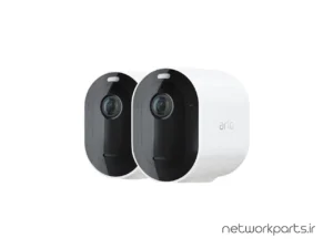 دوربین مدار بسته تحت شبکه (IP) ARLO مدل VMC4250P-100NAS 4MP با وضوح 2560x1440