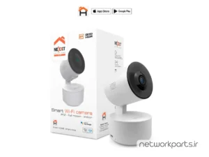 دوربین مدار بسته تحت شبکه (IP) Nexxt Solutions مدل NHC-P710 با وضوح 1080P