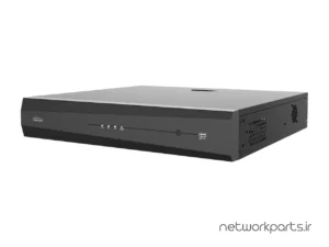 ضبط کننده ویدیویی NVR Gyration پشتیبانی از 32 کانال مدل CYBERVIEWN32