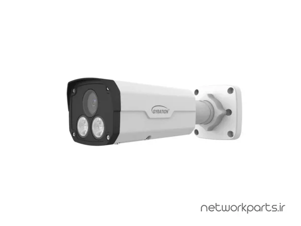 دوربین مدار بسته تحت شبکه (IP) Gyration مدل CYBERVIEW510B 5MP با وضوح 3840x2160