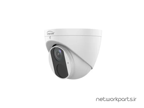 دوربین مدار بسته تحت شبکه (IP) Gyration مدل CYBRVIEW200T 2MP