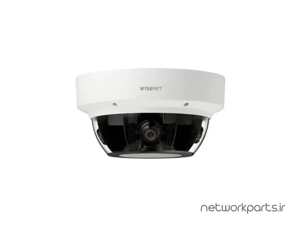 دوربین مدار بسته تحت شبکه (IP) Hanwha Techwin مدل PNM-9002VQ 5MP با وضوح 2560x1920