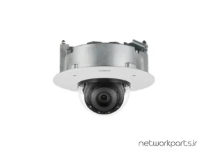 دوربین مدار بسته تحت شبکه (IP) Hanwha Techwin مدل XND-8082RF 6MP با وضوح 3328x1872