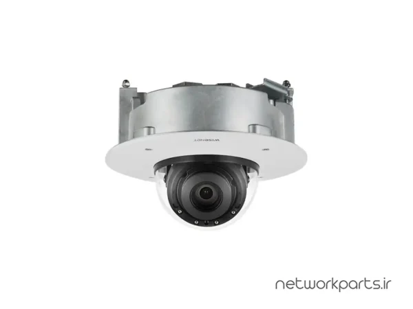 دوربین مدار بسته تحت شبکه (IP) Hanwha Techwin مدل XND-8082RF 6MP با وضوح 3328x1872