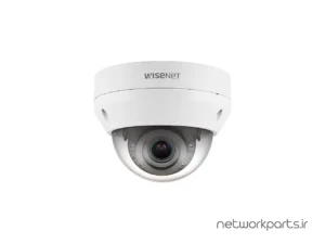 دوربین مدار بسته تحت شبکه (IP) Hanwha Techwin مدل QNV-6082R1 2MP با وضوح 1080P