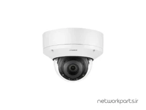 دوربین مدار بسته تحت شبکه (IP) Hanwha Techwin مدل XND-9082RV با وضوح 3840x2160