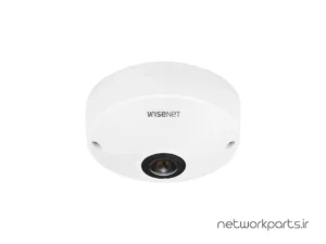 دوربین مدار بسته تحت شبکه (IP) Hanwha Techwin مدل QNF-8010B 6MP