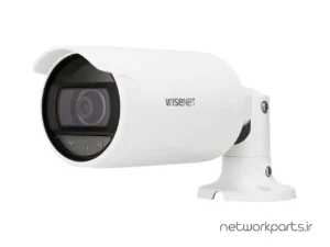 دوربین مدار بسته تحت شبکه (IP) Hanwha Techwin مدل ANO-L6012R 2MP با وضوح 1080P