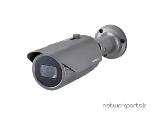 دوربین مدار بسته تحت شبکه (IP) Hanwha Techwin مدل QNO-6082R1 2MP با وضوح 1080P