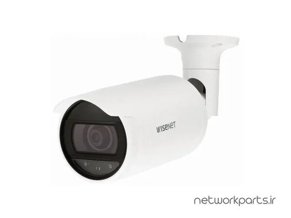 دوربین مدار بسته تحت شبکه (IP) Hanwha Techwin مدل ANO-L7012R 4MP با وضوح 2560x1440