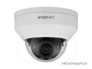 دوربین مدار بسته تحت شبکه (IP) Hanwha Techwin مدل ANV-L7012R 4MP با وضوح 2560x1440