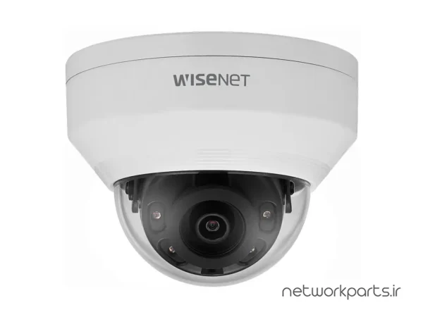 دوربین مدار بسته تحت شبکه (IP) Hanwha Techwin مدل ANV-L7012R 4MP با وضوح 2560x1440